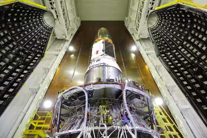 isro will launch seven satellites of singapore