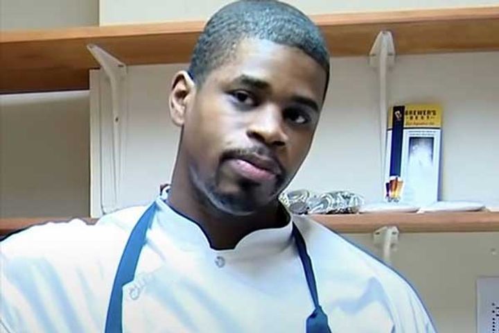 former president obamas chef dies former president obamas chef dies