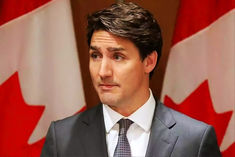 canadian prime minister trudeau may reshuffle his cabinet this week