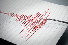strong earthquake shook the earth of indonesia