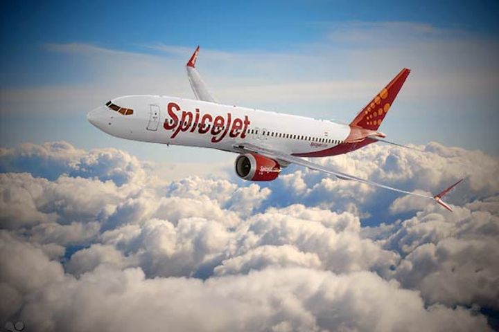 spicejet gets big relief from aviation regulator dgca