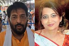 gopal kanda acquitted in air hostess geetika suicide case