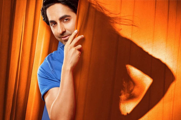 poster release of film dream girl 2 ayushmann khurrana will be seen in double role poster release of film dream girl 2 ayushmann khurrana will be seen in double role