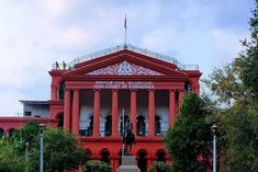 6 judges of karnataka high court received death threats