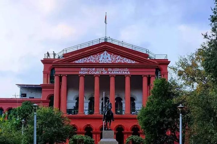 6 judges of karnataka high court received death threats