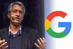 google fired indianorigin madhav chinnappa