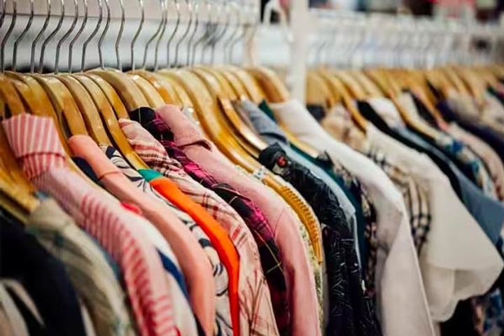 indians will soon wear clothes according to their height