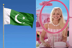 ban on the release of barbie in pakistans punjab