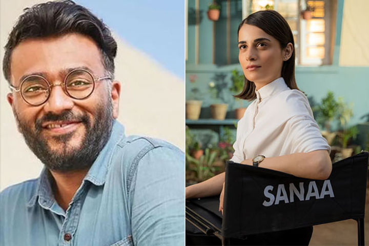 sana to be screened at the indian film festival of melbourne