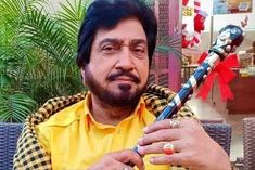 famous punjabi singer surinder shinda passed away