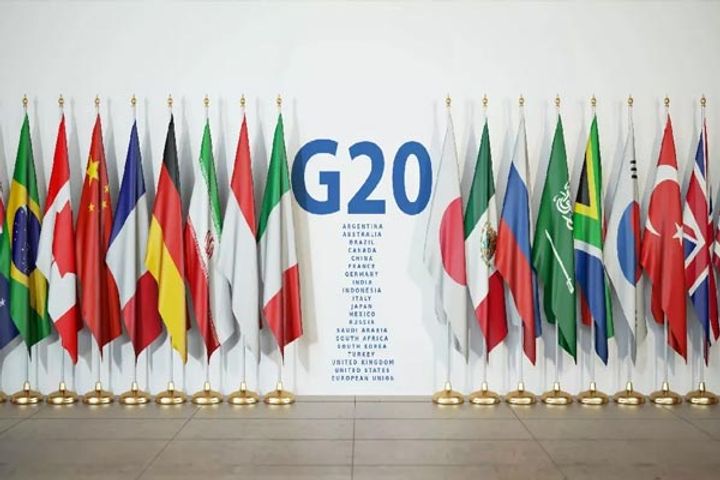 government will issue two commemorative coins of rs 100 and rs 75 on the occasion of g20