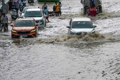 heavy rain likely in odisha fishermen warned not to venture into sea till tomorrow