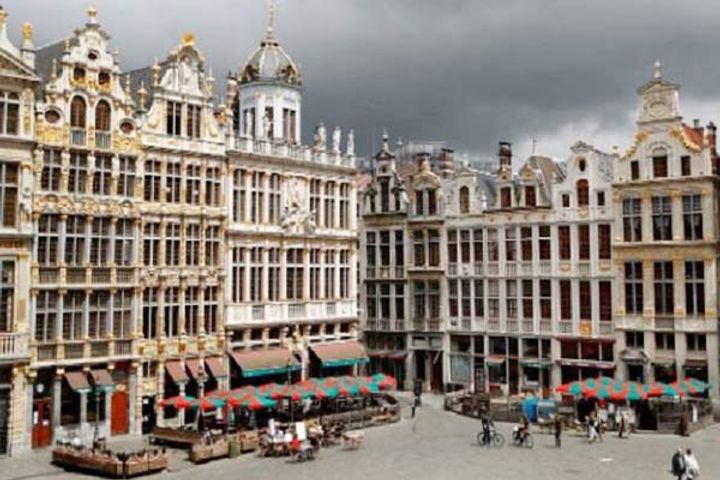 belgian court convicts eight people of murder for 2016 brussels bombings