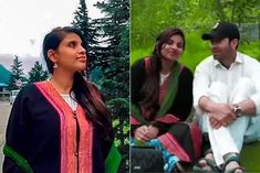 rajasthans anju marries second in pakistan