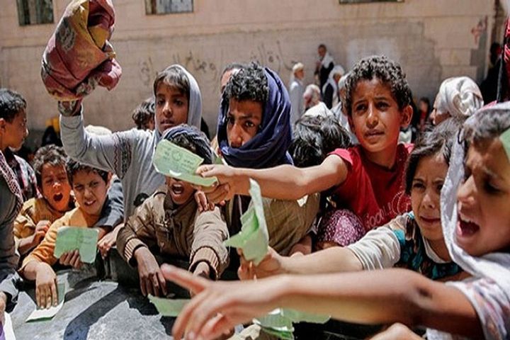 pakistan ranks 99th in the hunger index