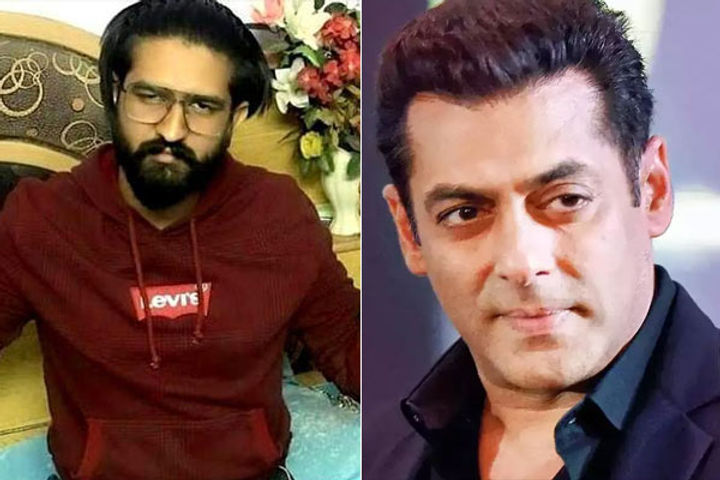 gangster brar who threatened salman arrested from uae