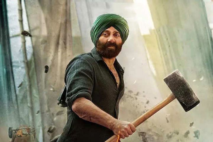 gadar 2 trailer release tara singh returns after 22 years