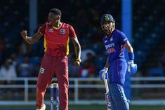 indiawest indies first odi today windies have a chance to win the 13th odi series in a row