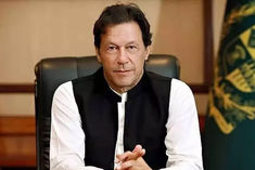 pakistans investigation agency again sent summons to former pm imran khan in the cipher case