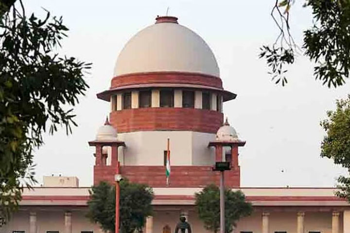 supreme court extended the tenure of ed director till september 15 in larger public interest
