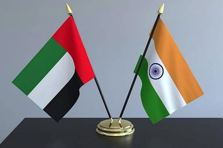 uaes first mega prize for indian-origin citizen uaes first mega prize for indian-origin citizen