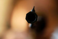 bullets fired at newly elected tmc panchayat member in bengal