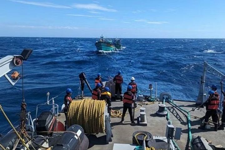 navy rescues three ships stranded in bay of bengal