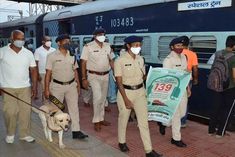 rpf jawan shot 4 people in jaipur mumbai express