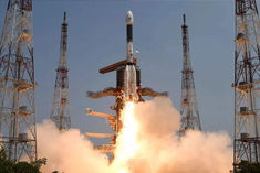 chandrayaan3 just 6 days away from moons orbit isro to start thrusters on august 1
