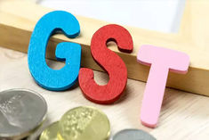 government collected 165 lakh crore from gst in july