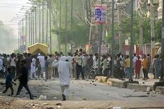 violence in palwalgurugram after nuh internet shut down