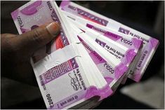88 percent of rs 2000 notes returned to the banking system