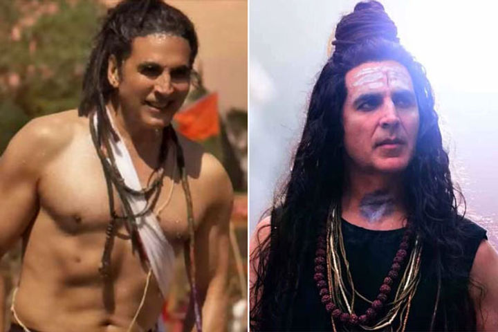 explosive trailer of omg 2 will be released today