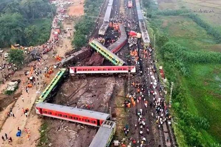 balasore accident 29 dead bodies not yet identified
