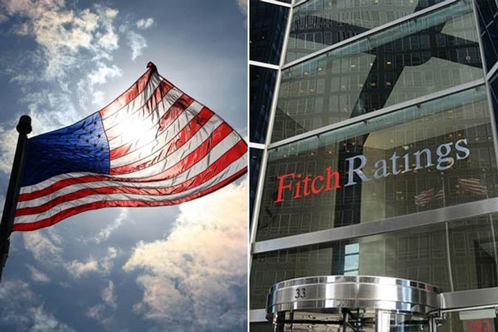fitch downgrades us credit rating