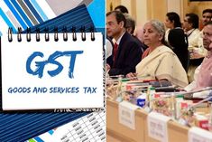 gst council meeting today gst may be reduced on online gaming