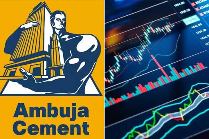 ambuja cements profit jumped 31 percent to rs 1135 crore