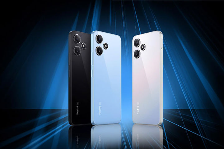 xiaomi introduced two dhansu smartphones together xiaomi introduced two dhansu smartphones together