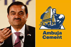 ambuja cements acquires sanghi industries