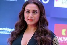 rani mukherjee will be charged at the 14th indian film festival