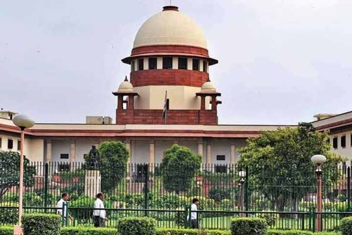 second day hearing in supreme court on 370 continues
