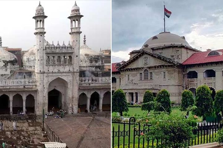 supreme court hearing on petition against scientific survey today