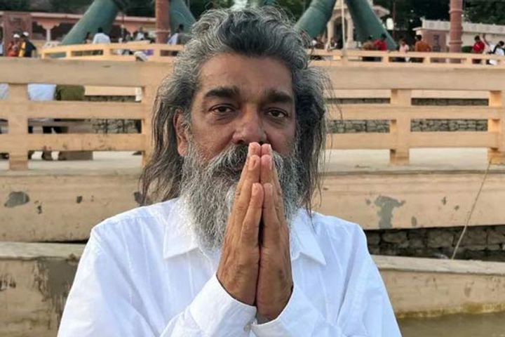 last rites of art director nitin desai today