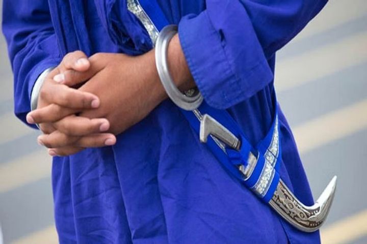 court allows sikh students in queensland to take kirpan to school court allows sikh students in queensland to take kirpan to school