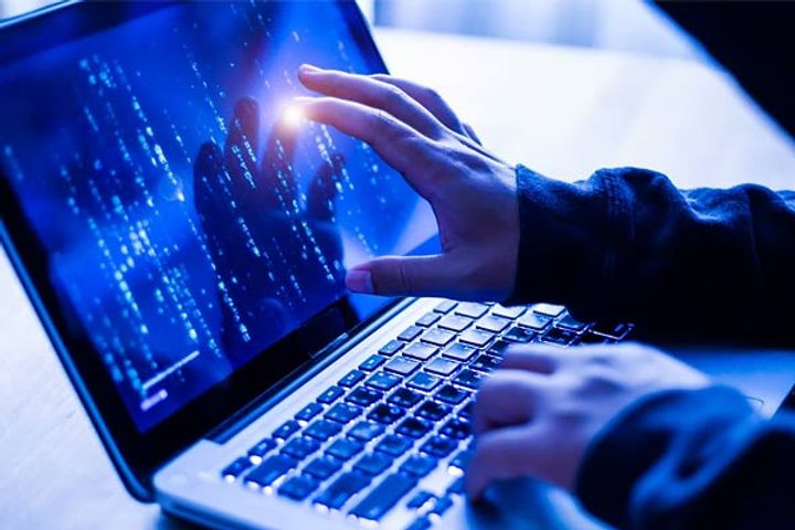 ransomware and cyber attacks doubled in the first half