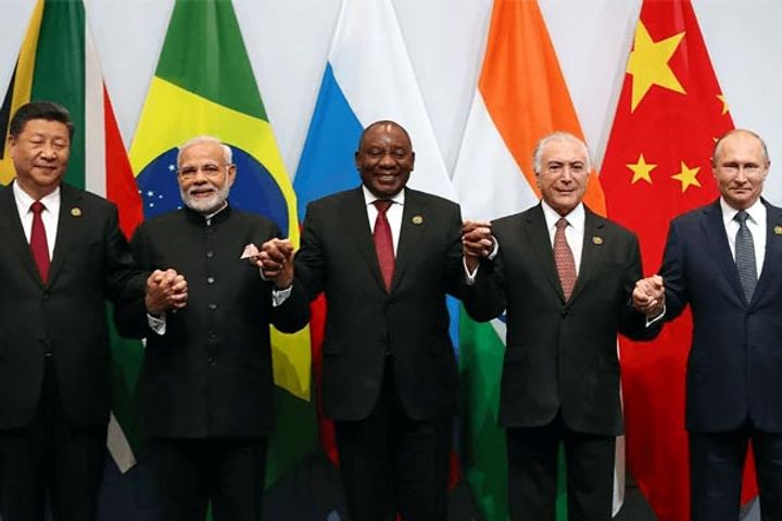 prime minister narendra modi will go to south africa for brics