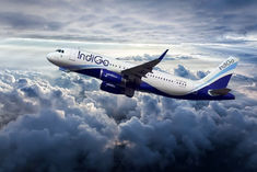 indigo flight going from delhi to ranchi returned to delhi due to technical fault