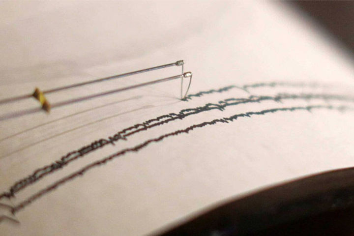 earthquake tremors in jammu and kashmir magnitude 52 on richter scale