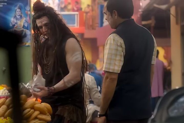 priests of mahakal issue notice to makers of oh my god 2 warn of nationwide protest priests of mahakal issue notice to makers of oh my god 2 warn of nationwide protest