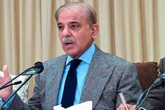 shahbaz will recommend dissolution of national assembly today